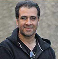 Ali Reza Azadravesh