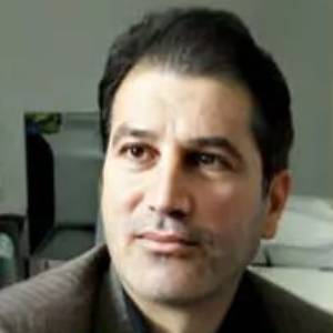 Aydin Mohammadi