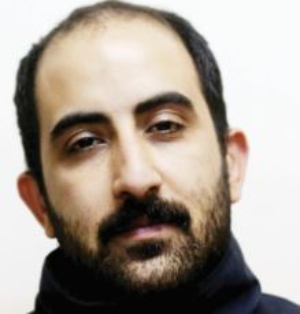 Amir Abbas Azarmvand