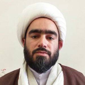 Ali Akbar Doust Ali