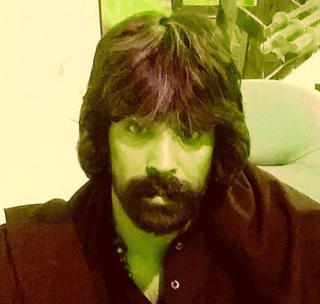 Rashed Rigi