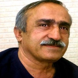 Nabi Mohammadi