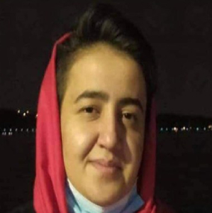 Arezou Ghasemi