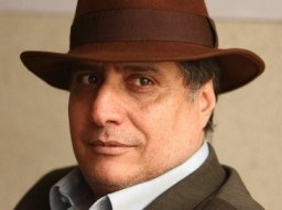 Mostafa Azizi