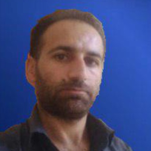 Mohammad Reza Rezaei