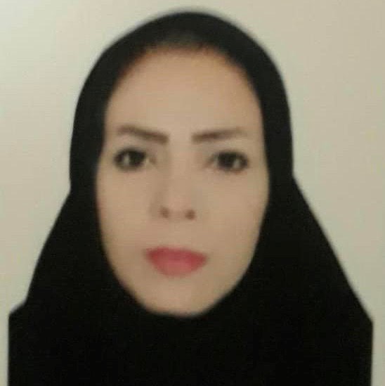 Mahnaz Amouri Feysali