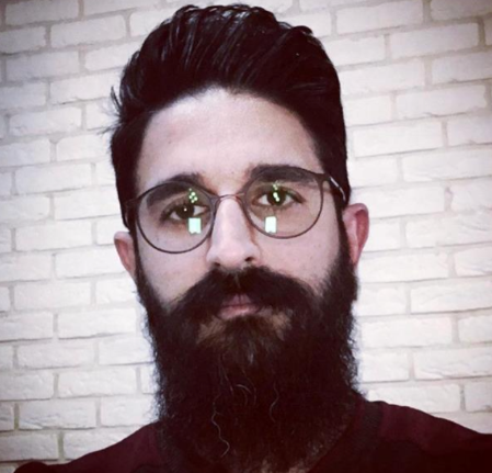 Omid Tahan Bidhendi