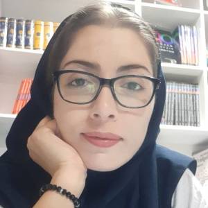 Somayyeh Masoumi
