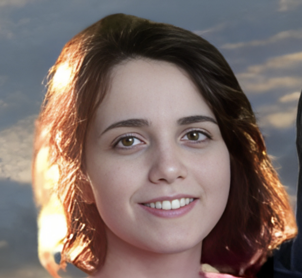 Sara Jahani