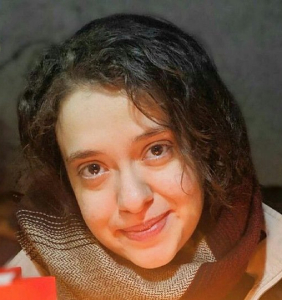 Maryam Afrafaraz