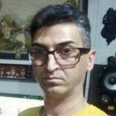 Hamid Kabir Mehr