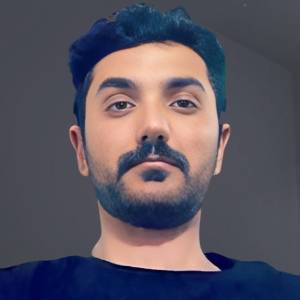 Mojtaba Cheragh Sahar