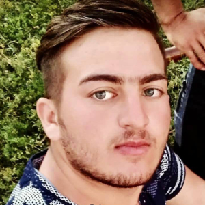 Reza Eslamdoust