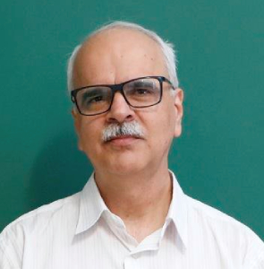Saeed Madani