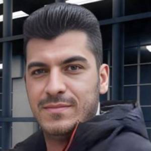 Reza Arabpour