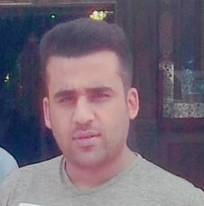 Mohsen Ghonavati