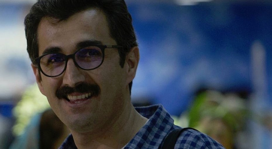 Sadra Mohaghegh