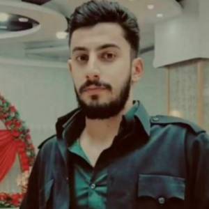 Ahmad Talaneh