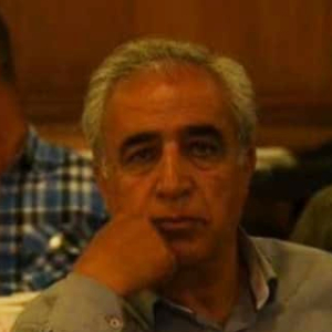 Abed Khorshidi