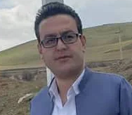 Amjad Salehzadeh