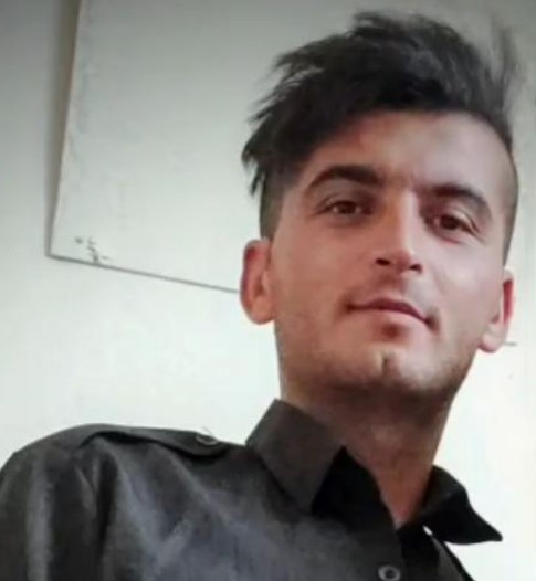 Ebrahim Fatemi