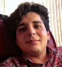 Ashkan Shamipour
