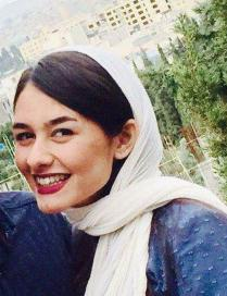 Sahba Farahbakhsh