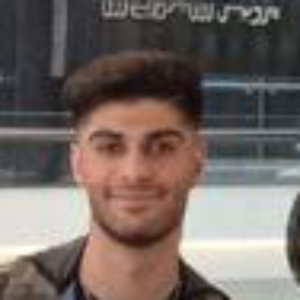 Mohammad Rajabi