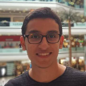 Benyamin Moghadasi