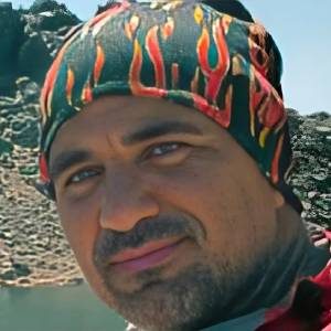Ali Babaei
