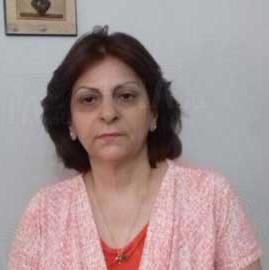 Shamiram Isavi