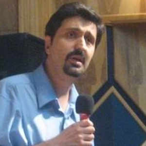 Sharmin Meymandinejad