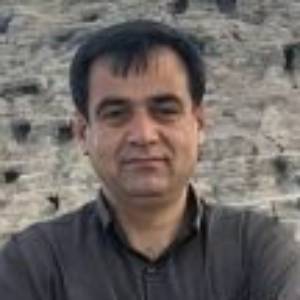 Mozafar Salehnia