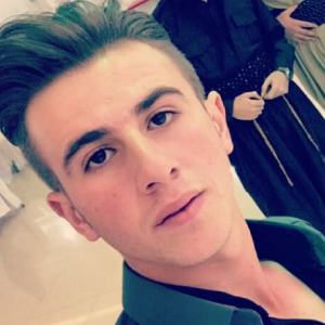 Sami Sharifian