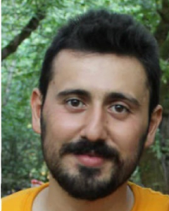 Ayub Pour Rezazadeh