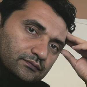 Javad Soudbar