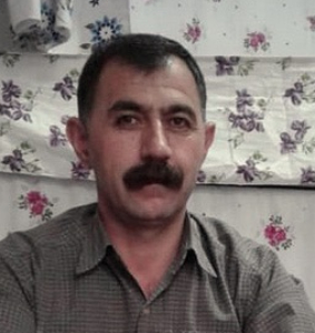 Mohieddin Mollaebrahimi Gardkashan