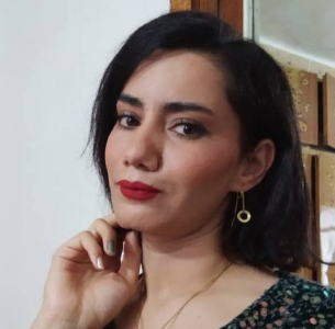 Nazanin Zahra Sarvari