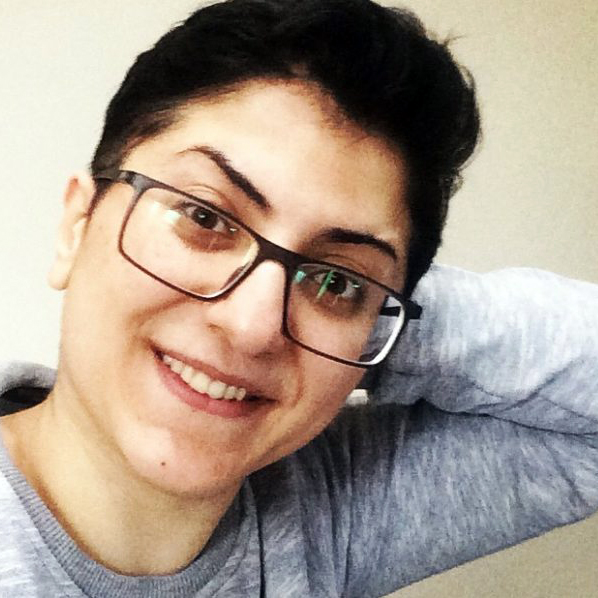 Rezvaneh Mohammadi