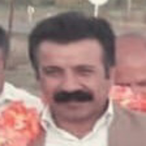 Abdollah Veysi