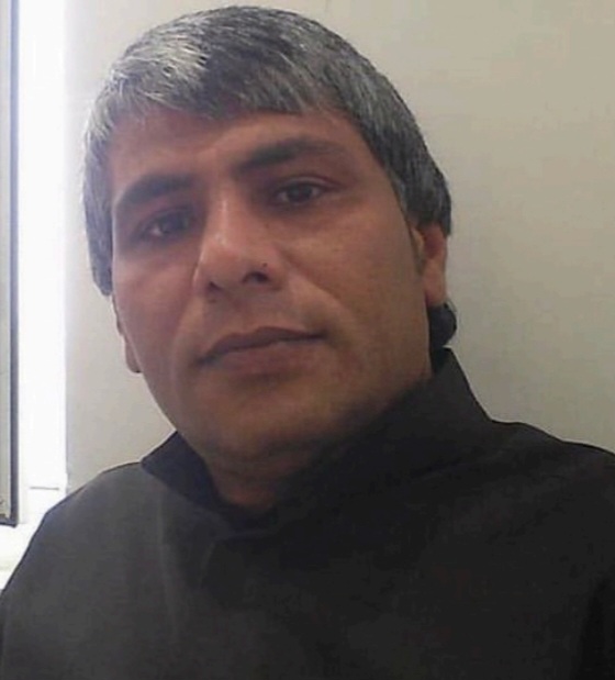 Habib Deris