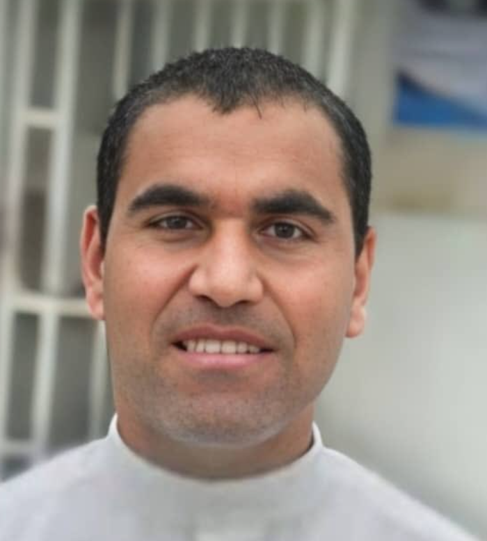 Yahya Naseri