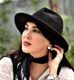 Leila Boloukat