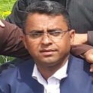 Meraj Mortezaei