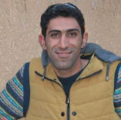 Hamed Ghashghayei