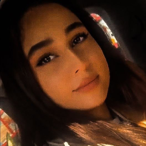 Mahshid Zahedpasand