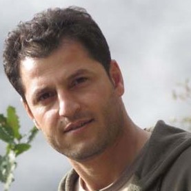 Rashed Montazeri