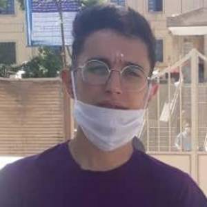 Elyar Hosseinzadeh