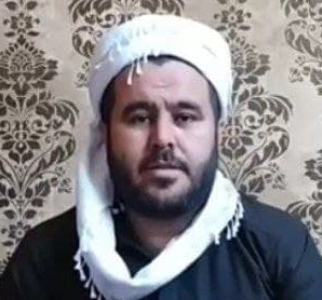 Ebrahim Karimi Nanleh
