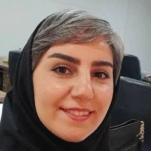 Parisa Sohrabi